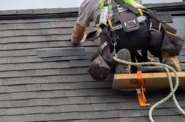 Residential Roof Replacement in Aristocrat Ranchettes, CO