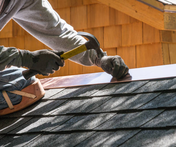 Best Storm Damage Roof Repair  in Aristocrat Ranchettes, CO